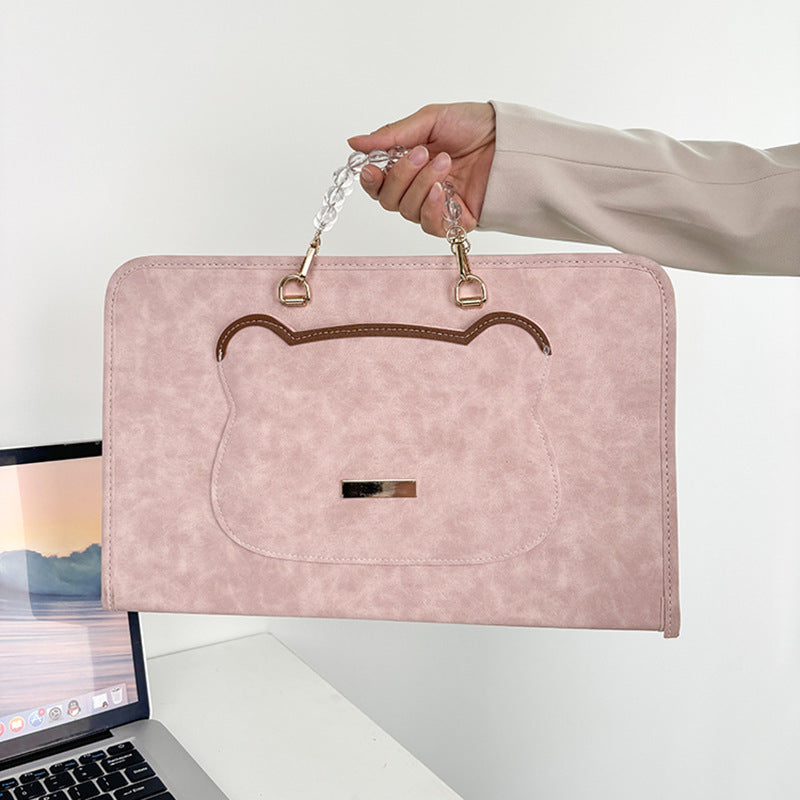 2025 new laptop laptop case universal computer bag for 13, 14, 15, 16 inches
