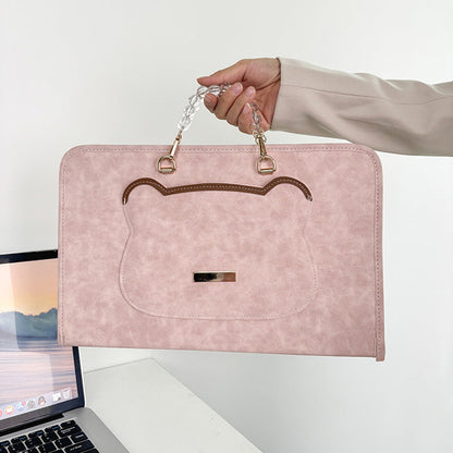 2025 new laptop laptop case universal computer bag for 13, 14, 15, 16 inches