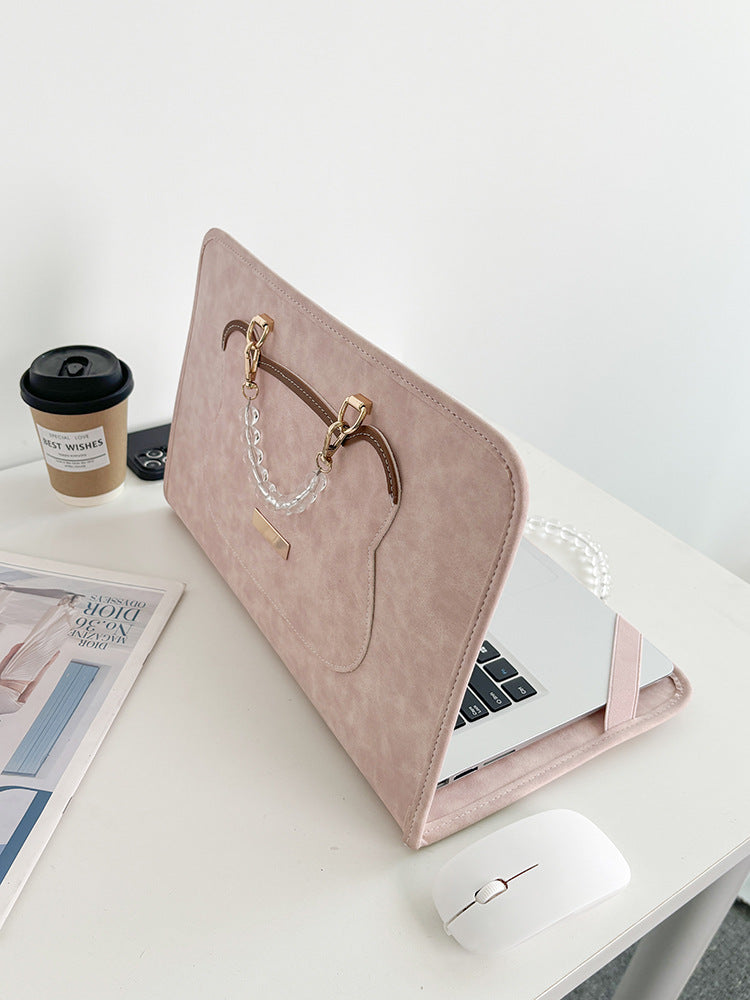 2025 new laptop laptop case universal computer bag for 13, 14, 15, 16 inches