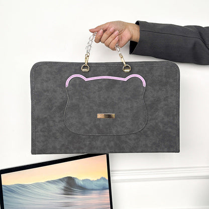 2025 new laptop laptop case universal computer bag for 13, 14, 15, 16 inches