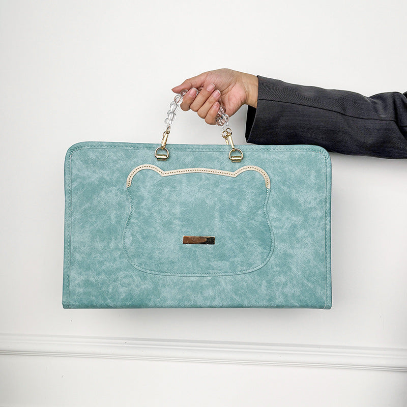 2025 new laptop laptop case universal computer bag for 13, 14, 15, 16 inches