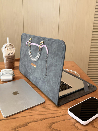 2025 new laptop laptop case universal computer bag for 13, 14, 15, 16 inches