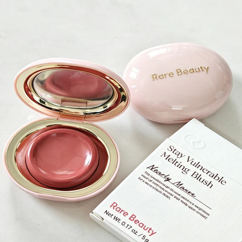 USA Hot Original Makeup Bronzer Liquid Blusher Nature Plump Cheeks Waterproof Contour Stick Nose Shadow Highlight Rouge Paste