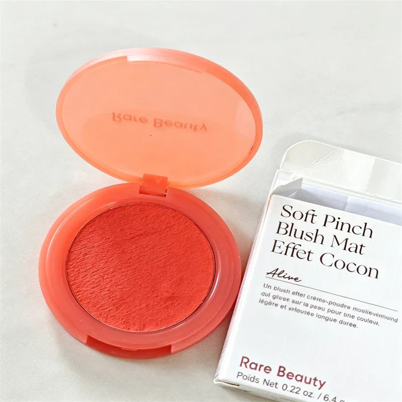 USA Hot Original Makeup Bronzer Liquid Blusher Nature Plump Cheeks Waterproof Contour Stick Nose Shadow Highlight Rouge Paste