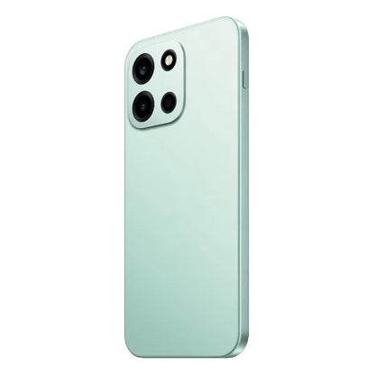 Gaming Android Smartphone 8GB RAM 256GB Storage Mint Green Metal AMOLED 8s Gen 4 Model First Stable Release 165FPS 9000mAh