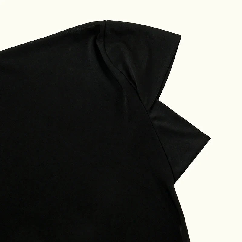Muslim Abayas Full Cover Lace Edge Women Black Clothing Solid Color Instant Hijab Soft Premuim Cotton Hemp Ramadan Prayer Dress