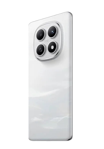 Smartphone Note 15 SE 5G Frosted White 8GB RAM 256GB 5800mAh Battery