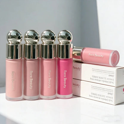 USA Hot Original Makeup Bronzer Liquid Blusher Nature Plump Cheeks Waterproof Contour Stick Nose Shadow Highlight Rouge Paste