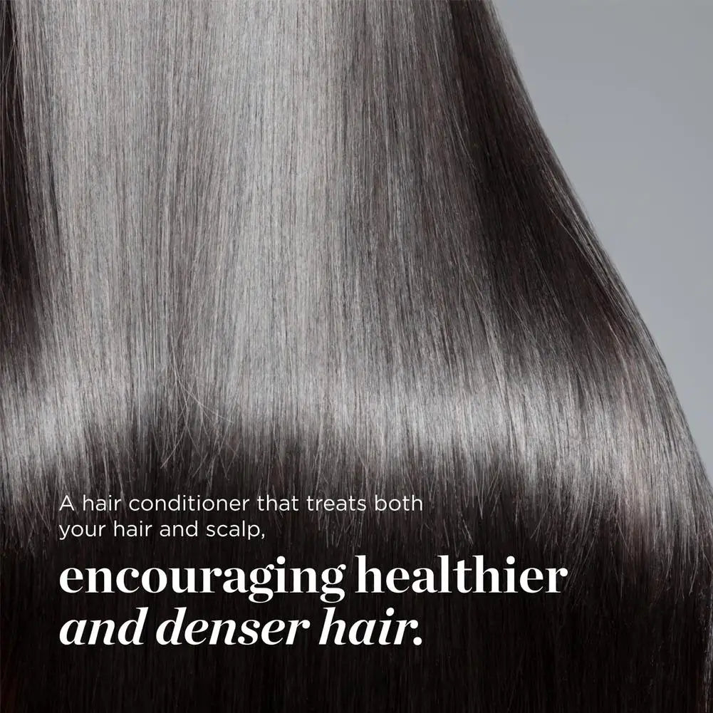 Hair Shampoo & Conditioner Set - 250ml Anti-Hair Loss Moisturizing Softening Thickening Nourishing Hair Care Products