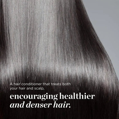 Hair Shampoo & Conditioner Set - 250ml Anti-Hair Loss Moisturizing Softening Thickening Nourishing Hair Care Products