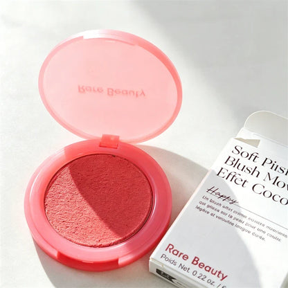 USA Hot Original Makeup Bronzer Liquid Blusher Nature Plump Cheeks Waterproof Contour Stick Nose Shadow Highlight Rouge Paste