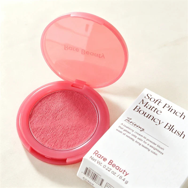 USA Hot Original Makeup Bronzer Liquid Blusher Nature Plump Cheeks Waterproof Contour Stick Nose Shadow Highlight Rouge Paste