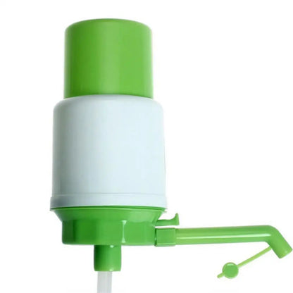 5 Gallon 3 Tubes Hand Press Water Pumps Portable Drinking Dispenser Water Dispenser Pump Manual Bottle Water Pump