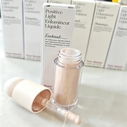 USA Hot Original Makeup Bronzer Liquid Blusher Nature Plump Cheeks Waterproof Contour Stick Nose Shadow Highlight Rouge Paste