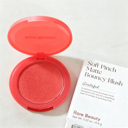 USA Hot Original Makeup Bronzer Liquid Blusher Nature Plump Cheeks Waterproof Contour Stick Nose Shadow Highlight Rouge Paste