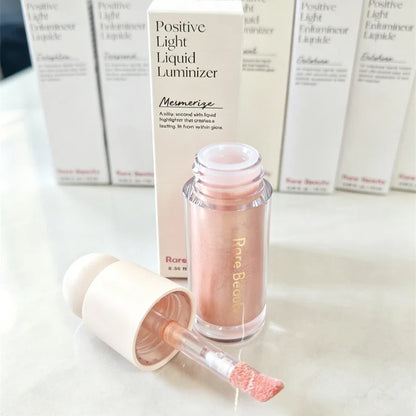 USA Hot Original Makeup Bronzer Liquid Blusher Nature Plump Cheeks Waterproof Contour Stick Nose Shadow Highlight Rouge Paste