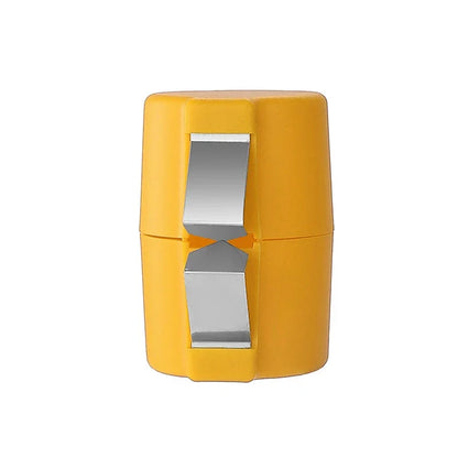 Eggshell Separator Handheld Eggshell Opener Household Egg Cutting Tool Portable Egg Cracking Tool For Home Kitchen Baking