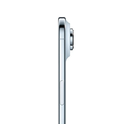 Smart Phone 1 TB Thinnest Phone Ever (6.5") Display up to 120Hz Powerful A19 Pro Chip