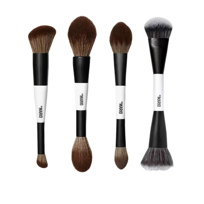 F2 F3 F4 F5 E6 EF1 EF2 E4 E5 F7 F1 Highlight Blush Makeup Brush Ambient Soft Glow Brush Soft Fiber Hair Fashion Cosmetic Brush