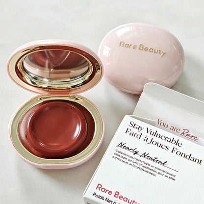 USA Hot Original Makeup Bronzer Liquid Blusher Nature Plump Cheeks Waterproof Contour Stick Nose Shadow Highlight Rouge Paste