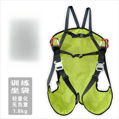 Glider Paraglider Training Seat for Glider Trainer on The Ground