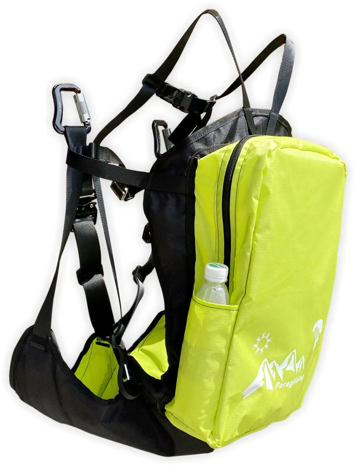Glider Paraglider Training Seat for Glider Trainer on The Ground