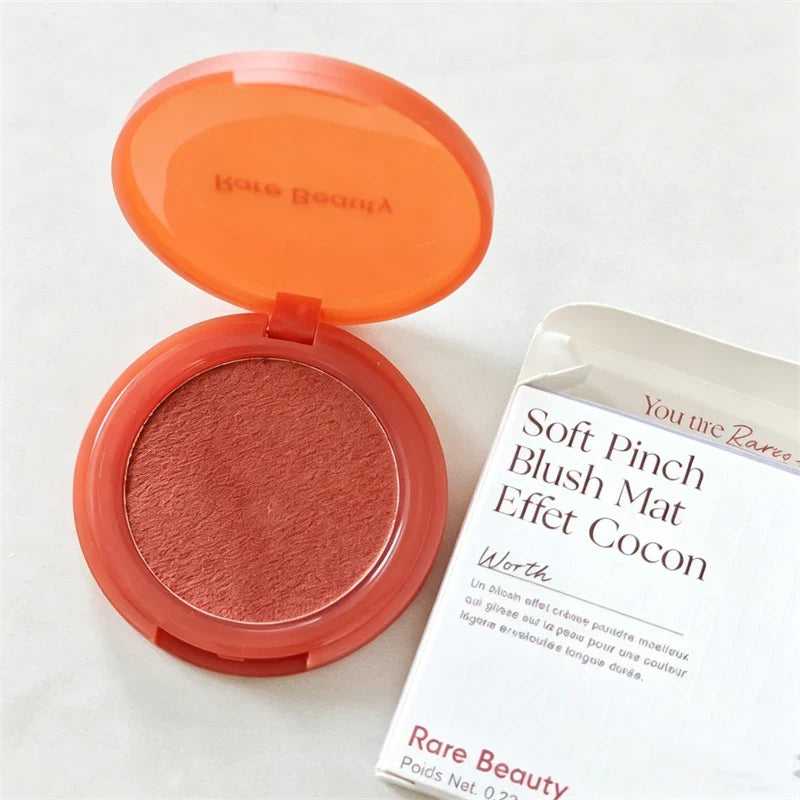USA Hot Original Makeup Bronzer Liquid Blusher Nature Plump Cheeks Waterproof Contour Stick Nose Shadow Highlight Rouge Paste