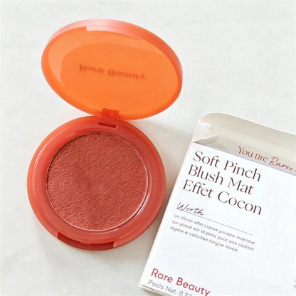 USA Hot Original Makeup Bronzer Liquid Blusher Nature Plump Cheeks Waterproof Contour Stick Nose Shadow Highlight Rouge Paste