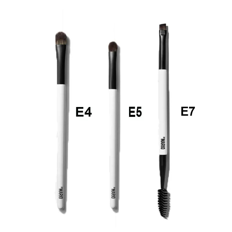 F2 F3 F4 F5 E6 EF1 EF2 E4 E5 F7 F1 Highlight Blush Makeup Brush Ambient Soft Glow Brush Soft Fiber Hair Fashion Cosmetic Brush