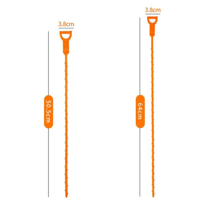 Drain Clog Remover Pipe Cleaner Drain Cleaner Dehairer Hair Drain Unclogger Pipe Cleaning Tool For Bathroom Sinks Shower Bathtub