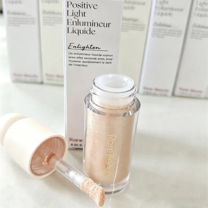 USA Hot Original Makeup Bronzer Liquid Blusher Nature Plump Cheeks Waterproof Contour Stick Nose Shadow Highlight Rouge Paste