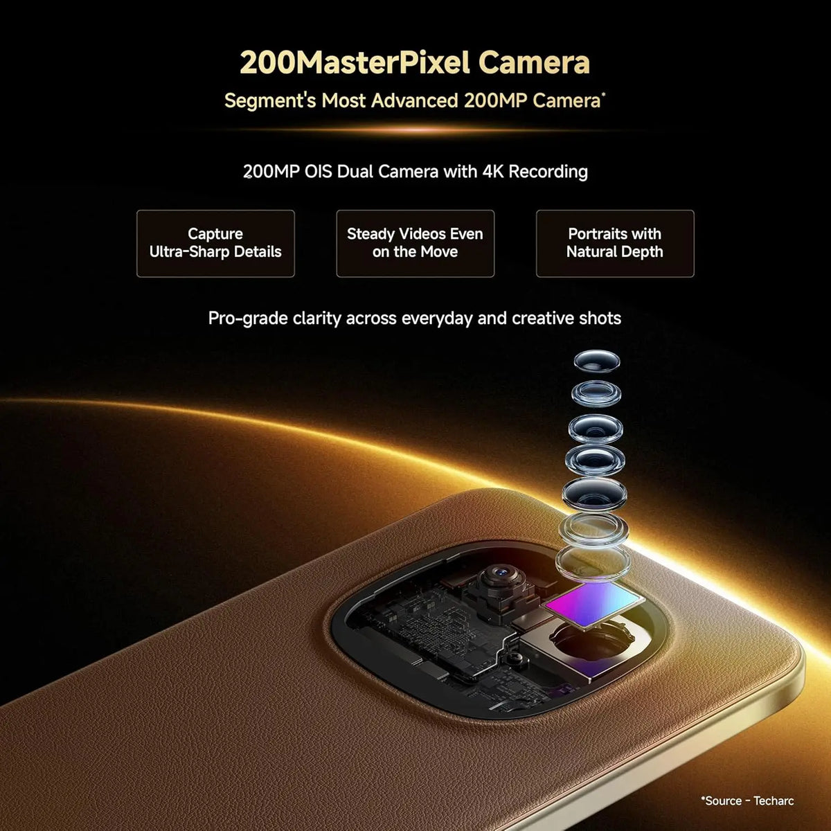 Smart Phone Note 15 Pro+ 5G (Coffee Mocha 12GB + 512GB) Android 15 108MP OIS 144Hz 100W Quick Charge 2K Crystal-Res AMOLED