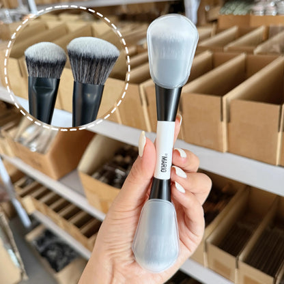 F2 F3 F4 F5 E6 EF1 EF2 E4 E5 F7 F1 Highlight Blush Makeup Brush Ambient Soft Glow Brush Soft Fiber Hair Fashion Cosmetic Brush