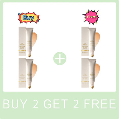 Line Smoother Hydrating Primer for Makeup Even Tone Lightweight & Non-sticky Invisible Pores Antioxidant Makeup Base Moisturizer