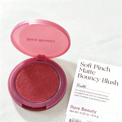 USA Hot Original Makeup Bronzer Liquid Blusher Nature Plump Cheeks Waterproof Contour Stick Nose Shadow Highlight Rouge Paste