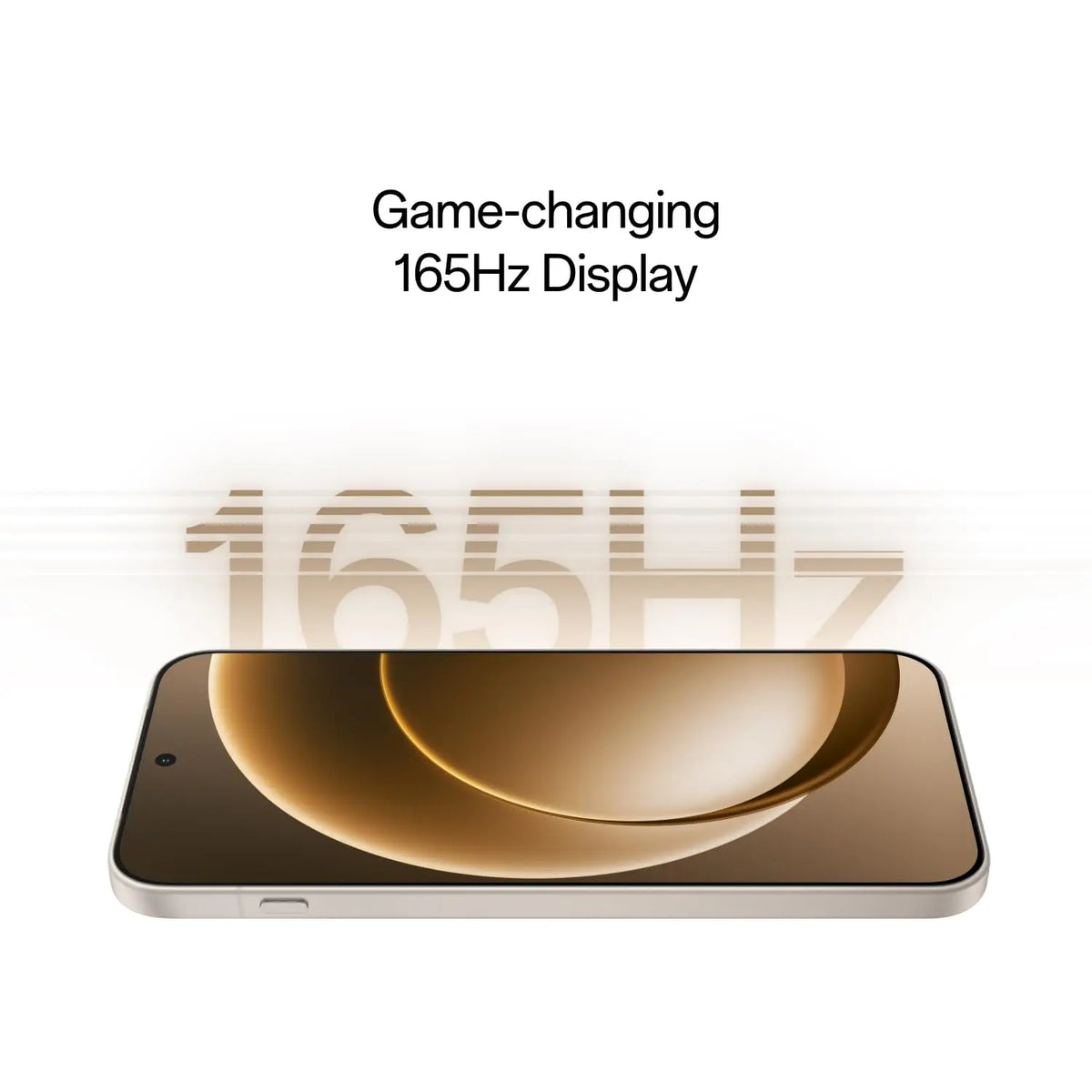 Brand New Smart Phone  15  16GB+512GB  Infinite Black  India's First  8 Elite Gen 5  7300mAh Battery Personalised AI