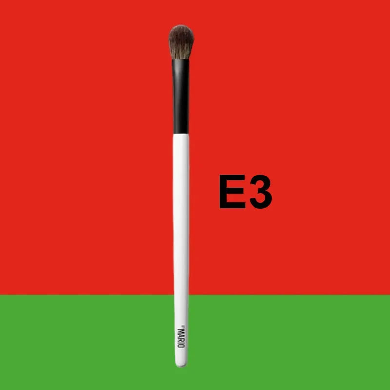 F2 F3 F4 F5 E6 EF1 EF2 E4 E5 F7 F1 Highlight Blush Makeup Brush Ambient Soft Glow Brush Soft Fiber Hair Fashion Cosmetic Brush