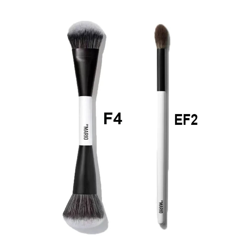F2 F3 F4 F5 E6 EF1 EF2 E4 E5 F7 F1 Highlight Blush Makeup Brush Ambient Soft Glow Brush Soft Fiber Hair Fashion Cosmetic Brush
