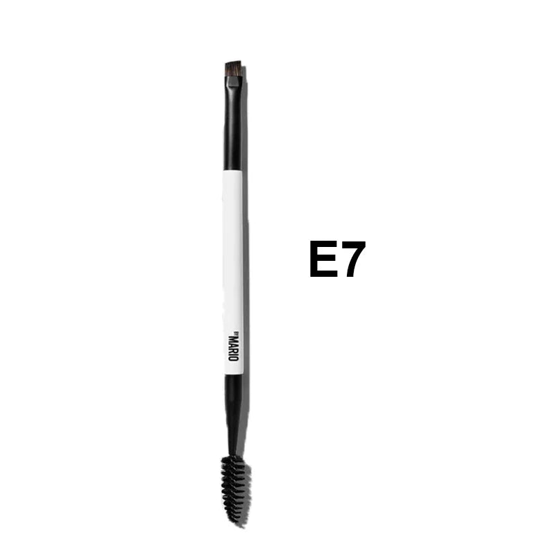 F2 F3 F4 F5 E6 EF1 EF2 E4 E5 F7 F1 Highlight Blush Makeup Brush Ambient Soft Glow Brush Soft Fiber Hair Fashion Cosmetic Brush