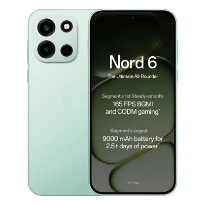 Gaming Android Smartphone 8GB RAM 256GB Storage Mint Green Metal AMOLED 8s Gen 4 Model First Stable Release 165FPS 9000mAh
