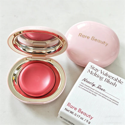 USA Hot Original Makeup Bronzer Liquid Blusher Nature Plump Cheeks Waterproof Contour Stick Nose Shadow Highlight Rouge Paste
