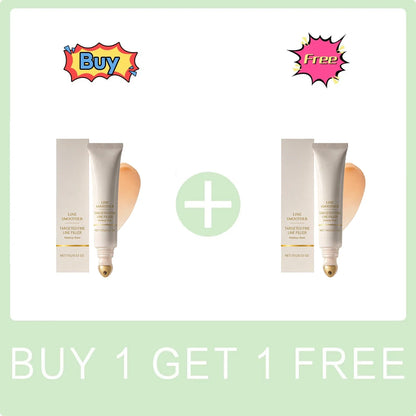 Line Smoother Hydrating Primer for Makeup Even Tone Lightweight & Non-sticky Invisible Pores Antioxidant Makeup Base Moisturizer