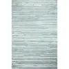 Handmade Tufted Wool/Silk Modern Abstract Luxury Custom Bedroom Sofa Coffee Table Floor Rug Non-Slip PET Friendly Stain