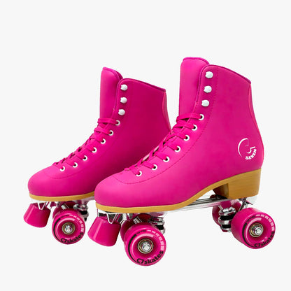 Wholesale Viva Rose Quad Skates