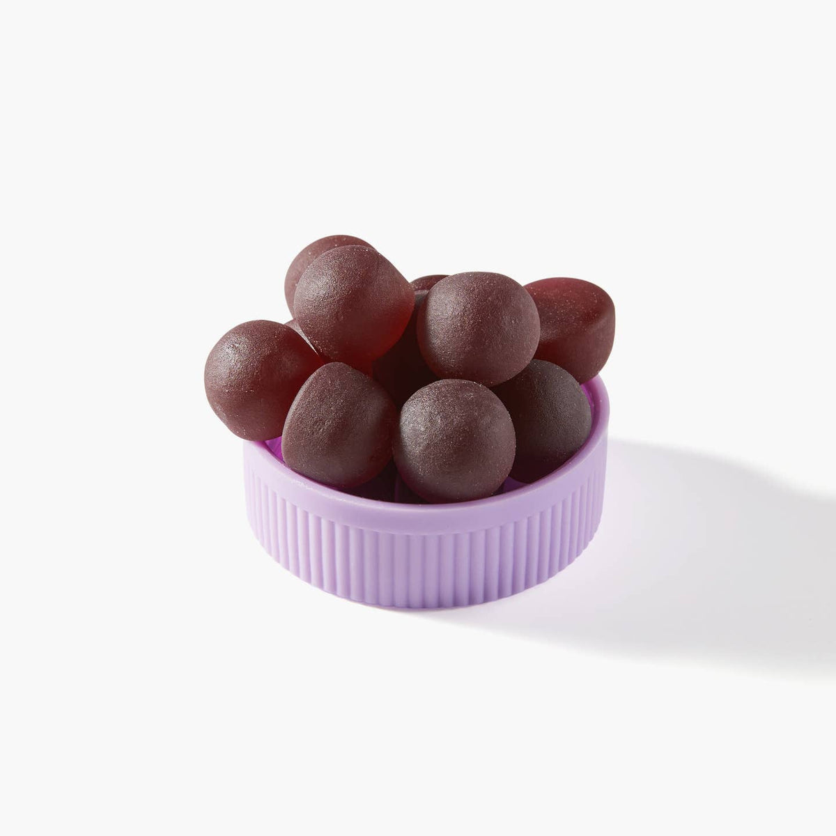 Wholesale Myga Ashwagandha Gummies – Vegan Raspberry Wellness Boost