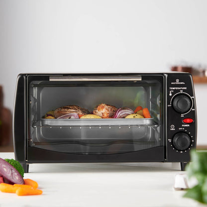 Wholesale MisterChef Electric Oven 10L