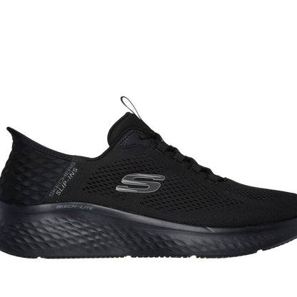 Wholesale Skechers Men Trainer Shoes - Skech-Lite Pro - Primebase in Black, 5.5-13
