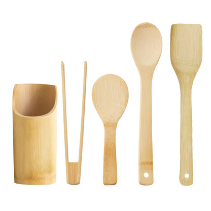 Wholesale Bamboo Kitchen Utensils with Holder Set
Wholesale Bamboo Kitchen Utensils with Holder Set
Wholesale Bamboo Kitchen Utensils with Holder Set
Wholesale Bamboo Kitchen Utensils with Holder Set