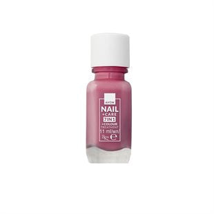 7 in 1 Nail Colour + Treatment