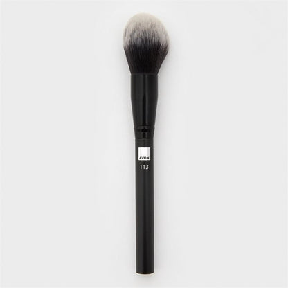 Domed Foundation Brush